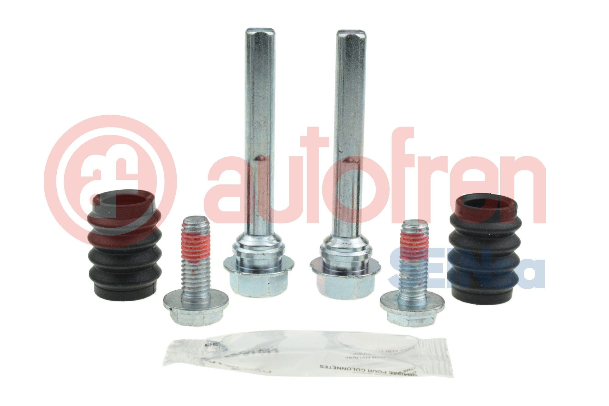 Kit de reparação de suporte do freio traseiro BMW X3  F25